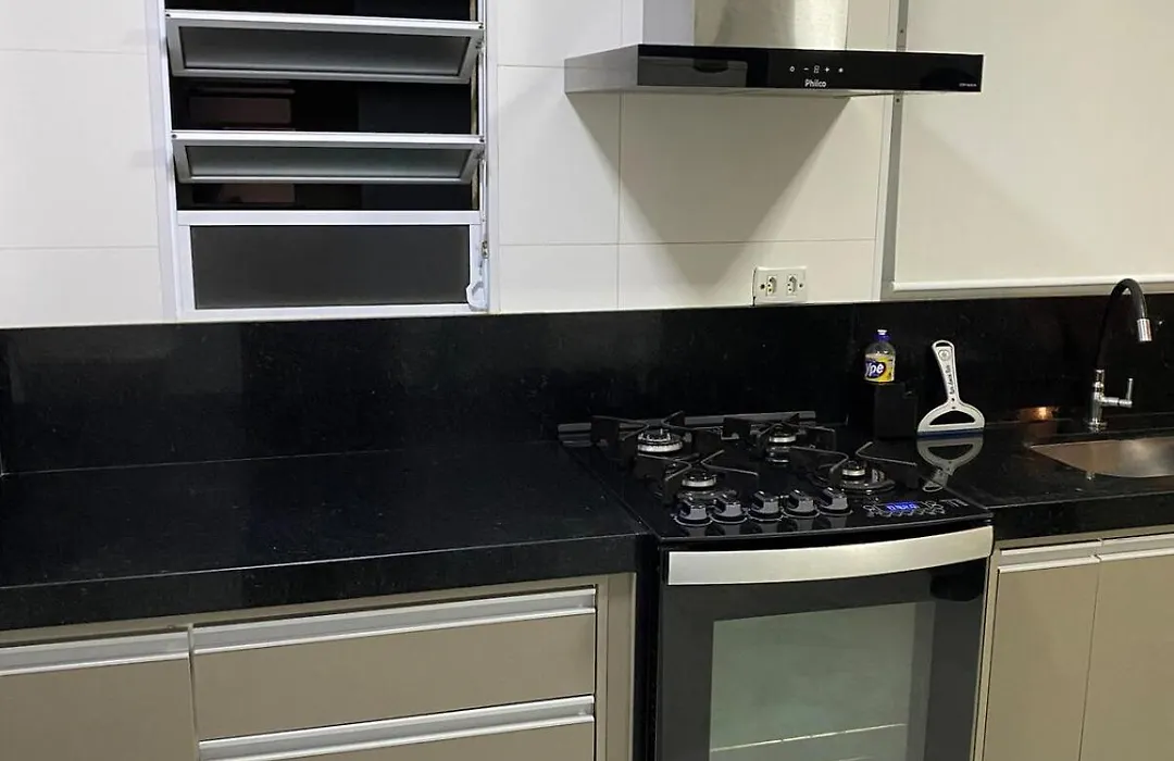Apartamento Maitinga Aconchegante-1