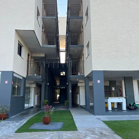 Apartamento Maitinga Aconchegante-2