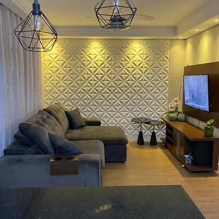 Apartamento Maitinga Aconchegante-3