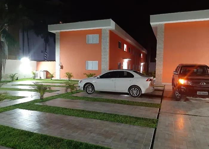 Apto 2 Dorm, A 250M Praia Do Indaia, Aceitamos Pet Saida 15H Bertioga