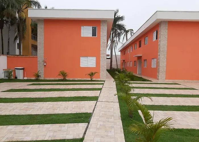 Apto 2 Dorm, A 250M Praia Do Indaia, Aceitamos Pet Saida 15H Bertioga