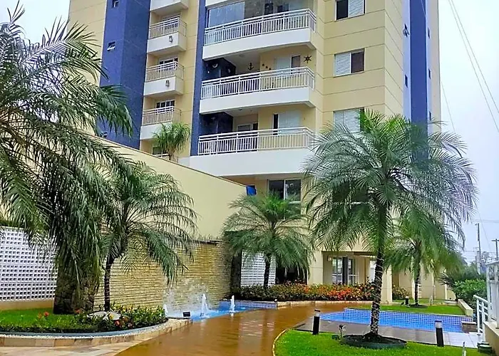 Reserva Do Mar Bertioga